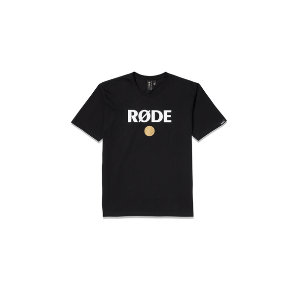 RØDE T-shirt