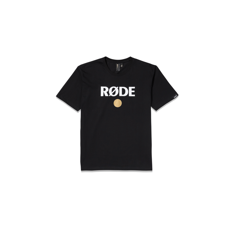 【DELUXE】  RODE-X TEE