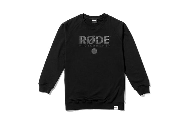 niet verwant achter Wederzijds RØDE T-shirt – RØDE Microphones Online Store